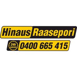 Hinaus Raasepori - Hinauspalvelu 24h ja Tiepalvelu