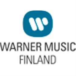 Warner Music Finland Oy