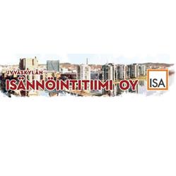 Jyväskylän Isännöintitiimi Oy