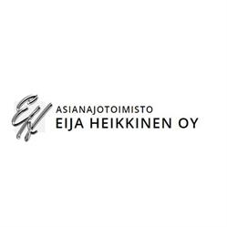 Asianajotoimisto Eija Heikkinen Oy