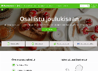 S-market Savitaipale