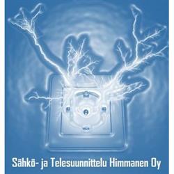 Sähkö- ja telesuunnittelu Himmanen Oy