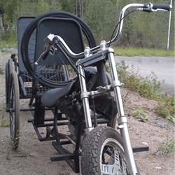 Pihtiputaan kunta nuorten työpaja