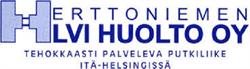 Herttoniemen LVI-Huolto Oy