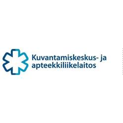 Kuvantamiskeskus- ja apteekkiliikelaitos