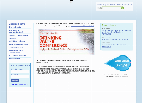 Nettisivu: Vesilaitosyhdistys