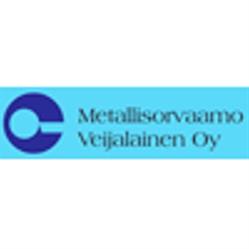 Metallisorvaamo Veijalainen Oy