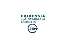 Eläinsairaala Evidensia Tammisto