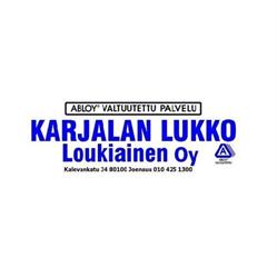 Karjalan Lukko Loukiainen