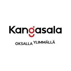 Kangasalan kaupunki Kuhmalahden kirjasto