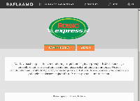 Rosso Express