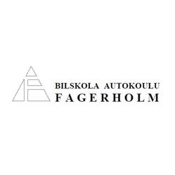 Bilskola Fagerholm Autokoulu Oy Ab