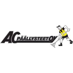 AC Päällysteet Oy