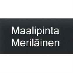 Maalipinta Meriläinen Oy