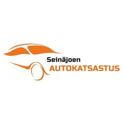 Seinäjoen Autokatsastus Oy