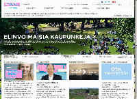 Ramboll Finland Oy Jyväskylä