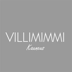 Villimimmi Kauneus