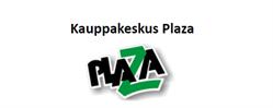 Kauppakeskus Plaza