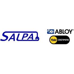 Sastamalan Lukko- ja Avainpalvelu SALPA Oy