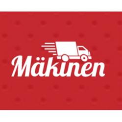Liikenteenharjoittaja Mäkinen Sami