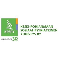 Keski-Pohjanmaan Sosiaalipsykiatrinen yhdistys ry