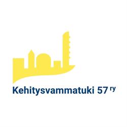 Kehitysvammatuki 57 ry toimisto