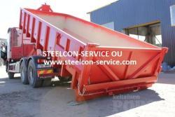 STEELCON-SERVICE OU