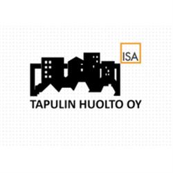 Tapulin Huolto Oy ISA