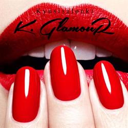 Kynsisalonki K.glamouR