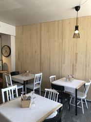 Lounasravintola Arvonen
