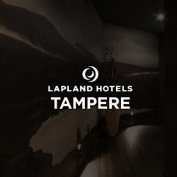 Lapland Hotel Tampere