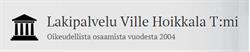 Lakipalvelu Ville Hoikkala