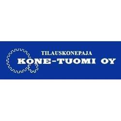 Kone-Tuomi Oy