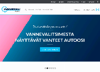 Nettisivu: BestDrive Turku, Kärsämäki