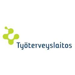 Työterveyslaitos Kuopio