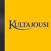 Kultajousi Elegance Tampere