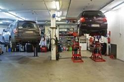 Mekonomen Autohuolto CarTech Oy