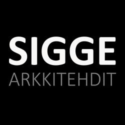Sarc + Sigge Arkkitehdit Oy