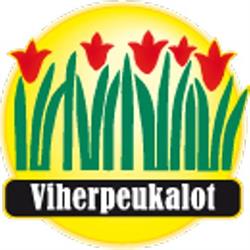 Viherpeukalot