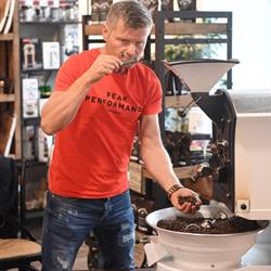 Roger's Coffee