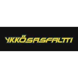 Ykkösasfaltti Oy