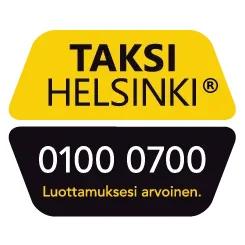 Taksi Helsinki