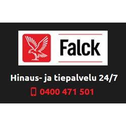 Heinolan Hinauspalvelu