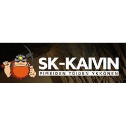 SK-Kaivin Oy