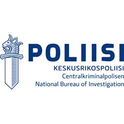 Keskusrikospoliisi KRP Länsi-Suomen yksikkö