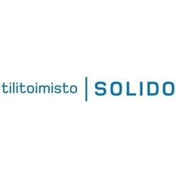 Tilitoimisto Solido
