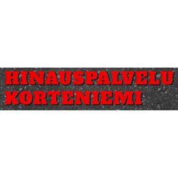 Hinauspalvelu Korteniemi Petteri