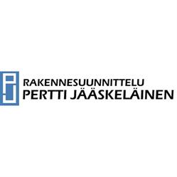 Rakennesuunnittelu Pertti Jääskeläinen Ky
