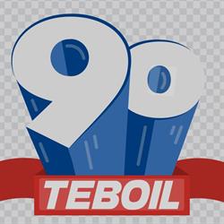 Teboil Käsämä