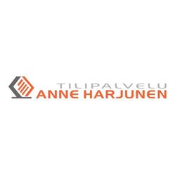 Tilipalvelu Anne Harjunen
